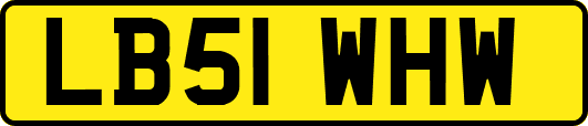LB51WHW