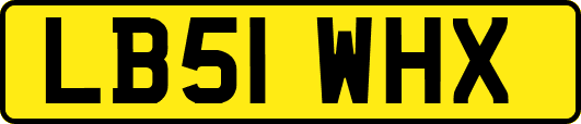 LB51WHX