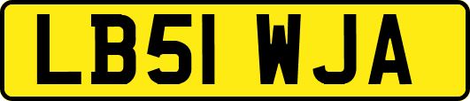 LB51WJA