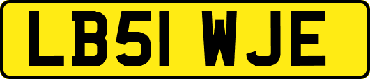 LB51WJE