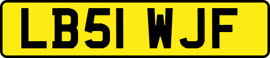 LB51WJF