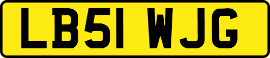 LB51WJG