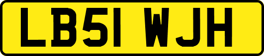 LB51WJH
