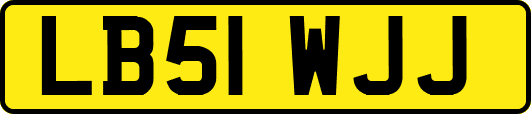 LB51WJJ