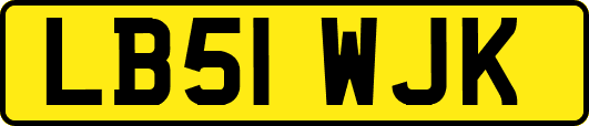 LB51WJK