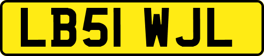 LB51WJL