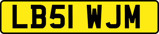 LB51WJM