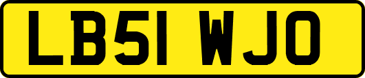 LB51WJO