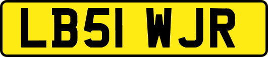 LB51WJR