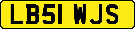 LB51WJS