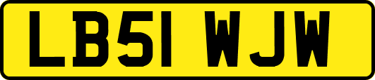 LB51WJW
