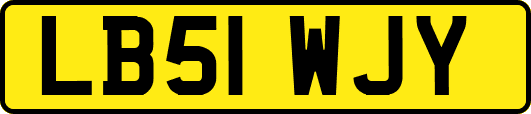 LB51WJY