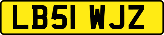 LB51WJZ