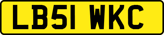 LB51WKC