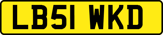 LB51WKD