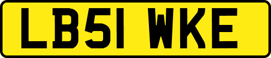 LB51WKE