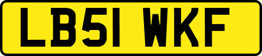 LB51WKF