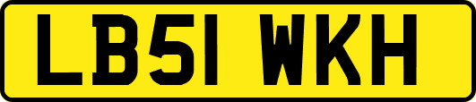 LB51WKH