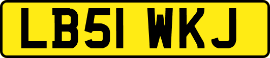 LB51WKJ