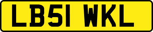 LB51WKL