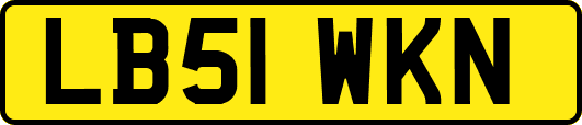 LB51WKN