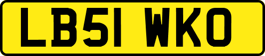 LB51WKO