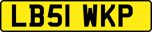 LB51WKP