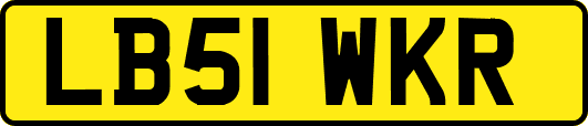 LB51WKR
