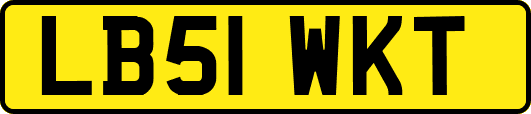 LB51WKT