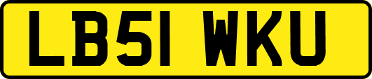 LB51WKU