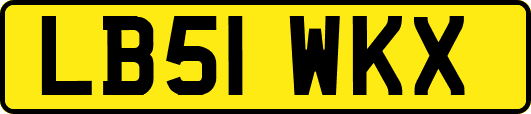 LB51WKX