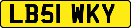LB51WKY