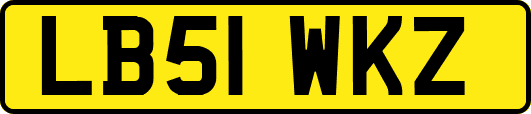 LB51WKZ