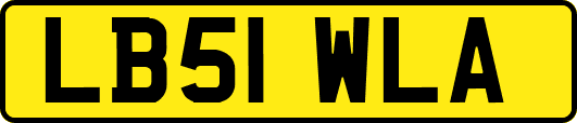 LB51WLA