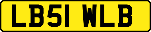 LB51WLB