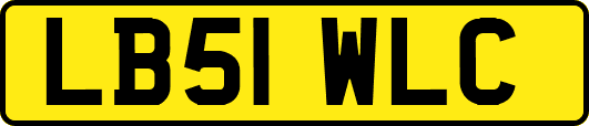 LB51WLC