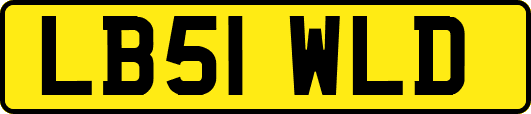 LB51WLD
