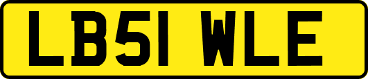 LB51WLE