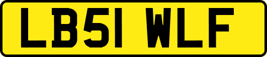 LB51WLF