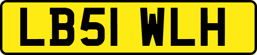 LB51WLH