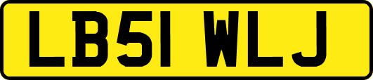 LB51WLJ