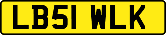 LB51WLK