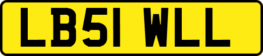 LB51WLL