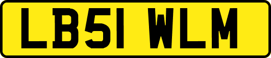 LB51WLM