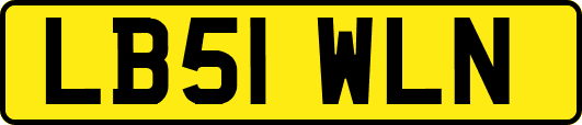 LB51WLN