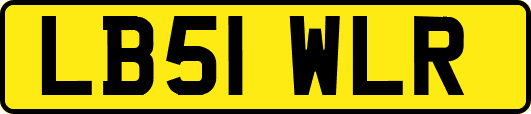 LB51WLR