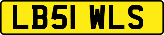 LB51WLS