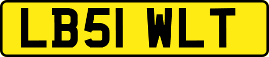 LB51WLT