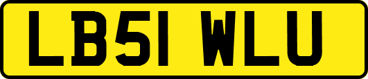 LB51WLU