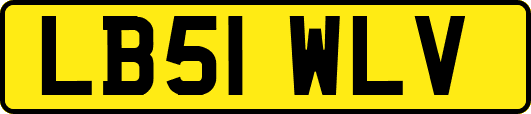 LB51WLV